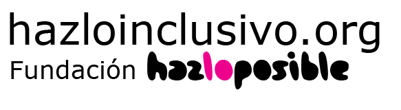 Logotipo de la organización